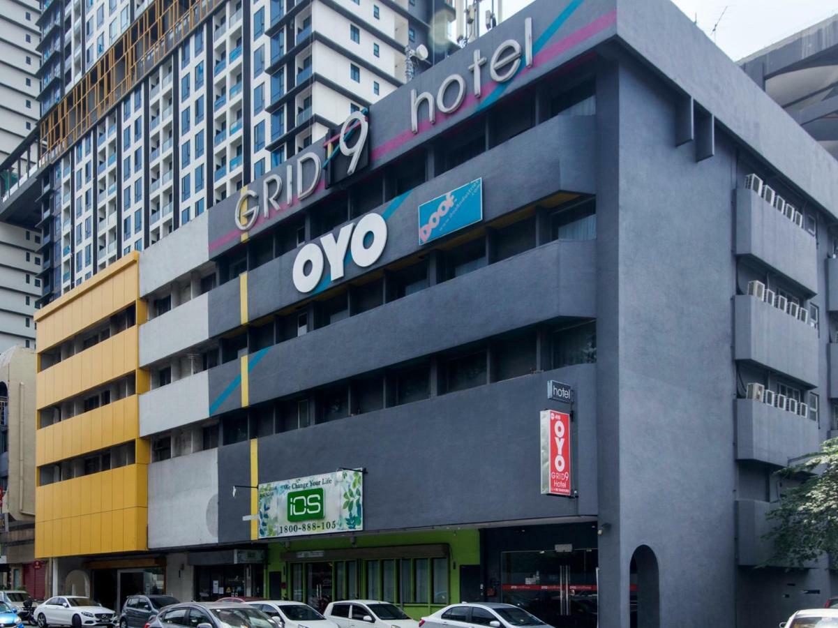 Oyo 416 Grid 9 Hotel - Kuala Lumpur — Photos 3